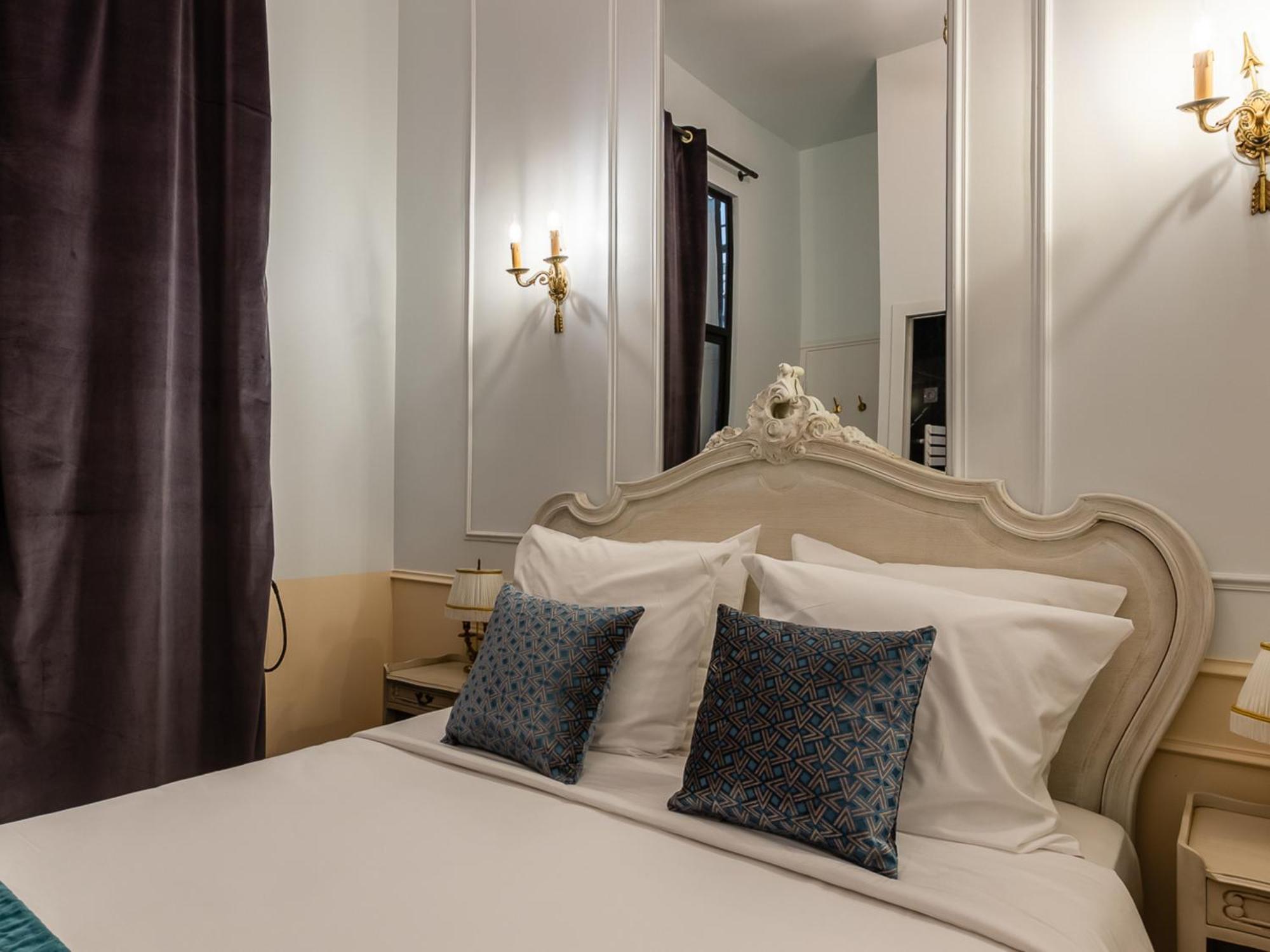 Merveil - Luxury Suite - Louvre - Aboukir I Paris Exterior photo